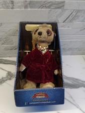 Aleksandr meerkat coa for sale  GLOUCESTER