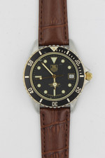 Tag heuer 980.020 for sale  Blacklick