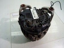 OPEL ASTRA J 1.6B 16V Generator alternatora 13502594 Oryginalna część OE Zastosowanie na sprzedaż  PL