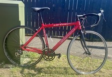 carrera virtuoso road bike for sale  WALLSEND