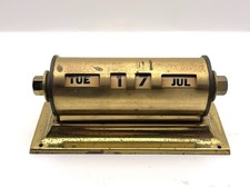 Vintage mcm brass for sale  San Jose