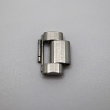 Omega maglia bracciale usato  Cardito