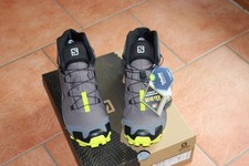 Salomon cross hike gebraucht kaufen  Schönwald