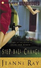 Step-Ball-Change - Ray, Jeanne - Acceptable - See condition notes comprar usado  Enviando para Brazil