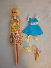 Vintage barbie happenin for sale  Butler