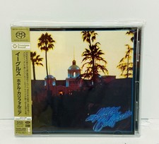Eagles hotel california for sale  Santa Rosa