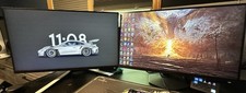 Alienware gaming monitor for sale  Omaha