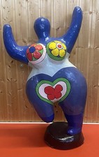 Nana figur niki gebraucht kaufen  Norderstedt