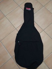 Custodia chitarra usato  Buccino