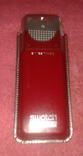 Astuccio originale swatch usato  Viareggio