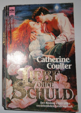 Coulter catherine hne gebraucht kaufen  Wolmirstedt