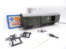 Roco gepäckwagen 115 gebraucht kaufen  Erftstadt