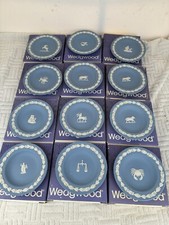 Wedgwood jasperware full for sale  COLCHESTER