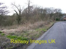 Photo building plot for sale  FAVERSHAM