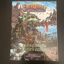 Sword sorcery everquest for sale  Shipping to Ireland