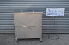 Dip tank 240 for sale  BISHOP AUCKLAND