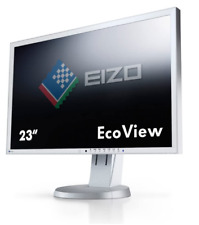 Eizo flexscan ev2336w gebraucht kaufen  Bubenheim, Essenheim, Zornheim