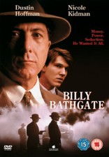 Billy bathgate dvd for sale  STOCKPORT