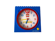 Lego creator clock gebraucht kaufen  Frankfurt am Main