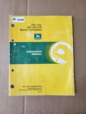 One john deere for sale  Womelsdorf