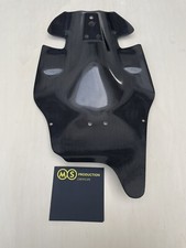 Sottocodone carbonio ducati usato  Vigonovo