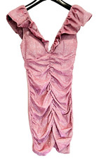 Vestito donna elasticizzato usato  Santa Marinella