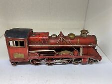 Train locomotive rouge d'occasion  Montpellier-
