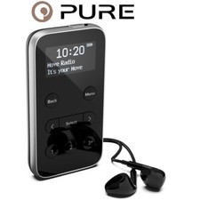 Pure move pocket d'occasion  Expédié en Belgium