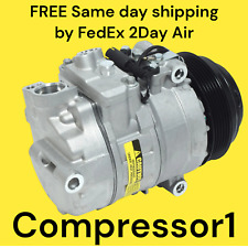 Compressor 2000 2006 for sale  San Fernando