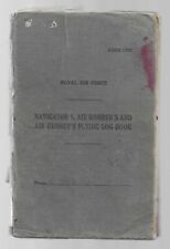 Ww2 raf airmans for sale  CLACTON-ON-SEA