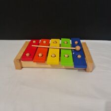 Toy wooden xylophone d'occasion  Expédié en Belgium