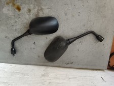 Specchi retrovisori originali usato  Urbisaglia