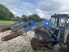 Tanco 978 loader for sale  HALIFAX