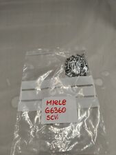 Geschirrspülmaschine g6360 sc gebraucht kaufen  Neustadt a.d.Donau