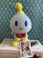 Usado, Pelúcia Sonic X Chao Sega 2003 comprar usado  Enviando para Brazil