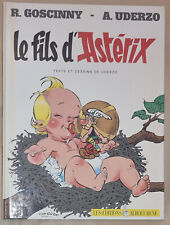 Astérix fils astérix d'occasion  Paris VII