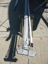 Mast boom mainsail for sale  GOSPORT