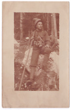 Ww1 austrian soldier for sale  Lafayette