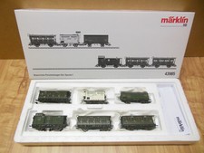 Märklin 43985 sammlerstück gebraucht kaufen  Deutschland