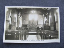 Old postcard showing for sale  NOTTINGHAM