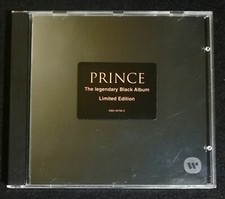 Prince the black usato  Iseo