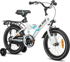 Kids bike boys for sale  SALFORD