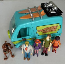 Collectible scooby doo for sale  HAVERHILL