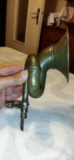 Ancienne petite trompe d'occasion  L'Aigle