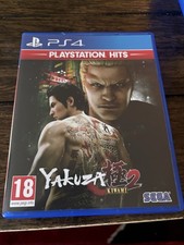 Yakuza kiwami for sale  Ann Arbor