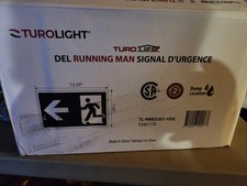 Turolight rmes301 udc for sale  Compton