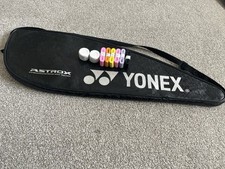 Yonex astrox badminton for sale  BALDOCK