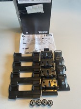 Thule fitting kit for sale  NORTHWICH