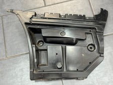 Halter Stoßstange hinten links BMW E92 E93 Führung Stoßstangenhalter 7128245 comprar usado  Enviando para Brazil