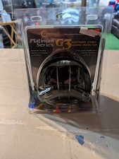 Caldwell noise canceling for sale  Abington